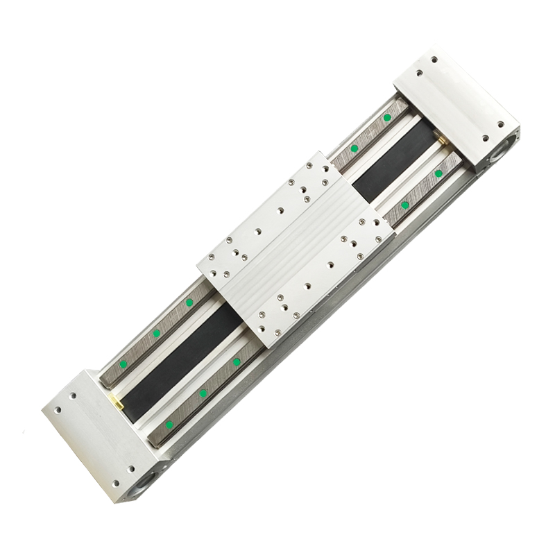 EGC-HD-160電缸模組滑臺 EGC-HD-160電缸模組滑臺